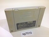 sg7010 Super Bomberman SNES Super Famicom Japan