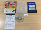 Momotaro Dentetsu 12 Nishinihon Hen mo ari Masse! BOXED GameCube Japan - FG4061
