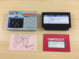Warpman BOXED NES Famicom Japan - UB8975