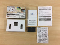 UC9132 CIMA The Enemy Frontier Stories BOXED GameBoy Advance Japan