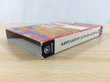 Dragon Drive D-Masters Shot BOXED GameCube Japan - FH1195