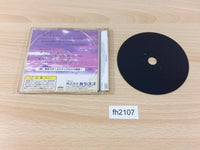 fh2107 Bio Hazard Resident Evil Trial Ver PS1 Japan