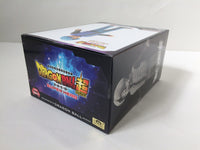 ob3728 Unopened Dragon Ball Super Super Hero Trunks Boxed Figure Japan