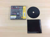 Godzilla Trading Battle PS1 Japan - UD4103