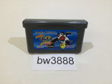Miracle Panzou Nanatsu no Hoshi no UchuuKaizoku GameBoy Advance Japan - BW3888