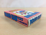Donald Duck BOXED NES Famicom Japan - UC9483