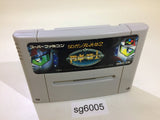 SD Gundam Gaiden 2 Entaku no Kishi SNES Super Famicom Japan - SG6005