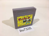 BU7335 Dino Breeder GameBoy Game Boy Japan