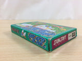 ud7049 Fantasy Zone II 2 Opa Opa no Namida BOXED NES Famicom Japan