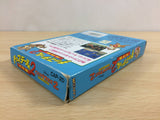 ub8286 Disney's Chip 'n Dale Rescue Rangers 2 BOXED NES Famicom Japan