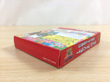 Magical Tetris Challenge Adventure Mickey BOXED GameBoy Game Boy Japan - UD6702
