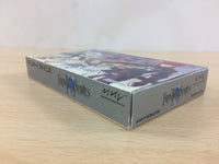 UC9132 CIMA The Enemy Frontier Stories BOXED GameBoy Advance Japan