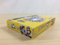 UD2671 The Sims Bustin' Out BOXED GameBoy Advance Japan