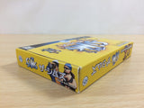 UD2671 The Sims Bustin' Out BOXED GameBoy Advance Japan