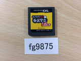 Osawari Tantei Ozawa Rina Rising 3 for 3DS Nintendo DS Japan - FG9875