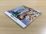 Kabushiki Baibai Trainer Next BOXED Nintendo DS Japan - FG3467