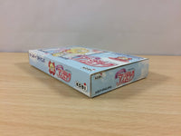 ub2231 Fushigi no Kuni no Angelique BOXED GameBoy Advance Japan