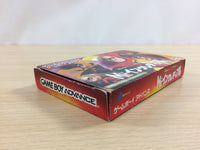 UD3263 Mr. The Incredibles BOXED GameBoy Advance Japan