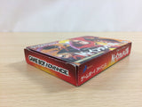 UD3263 Mr. The Incredibles BOXED GameBoy Advance Japan