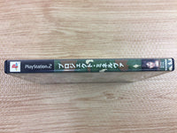 DI4296 Project Minerva PS2 Japan