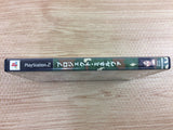 DI4296 Project Minerva PS2 Japan