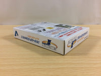 ua9657 F-1 World Grand Prix II 2 BOXED GameBoy Game Boy Japan