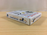 ua9657 F-1 World Grand Prix II 2 BOXED GameBoy Game Boy Japan