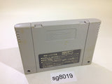 sg8019 Yu Yu Hakusho 2 SNES Super Famicom Japan