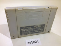 SC5831 Super Puyo Puyo SNES Super Famicom Japan