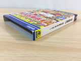 Momotaro Dentetsu 12 Nishinihon Hen mo ari Masse! BOXED GameCube Japan - FG4061