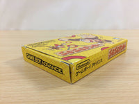 UD7688 DK King of Swing Burabura Donkey Kong BOXED GameBoy Advance Japan