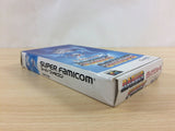 Darius Force Super Nova BOXED SNES Super Famicom Japan - UC9378