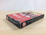 ud7169 Takeshi no Chousenjou BOXED NES Famicom Japan