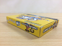UD2671 The Sims Bustin' Out BOXED GameBoy Advance Japan