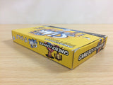UD2671 The Sims Bustin' Out BOXED GameBoy Advance Japan