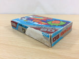 Warpman BOXED NES Famicom Japan - UB8975