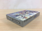 UC9132 CIMA The Enemy Frontier Stories BOXED GameBoy Advance Japan