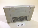 Yu Yu Hakusho 2 SNES Super Famicom Japan - SF4560