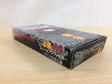 Hisshou 777 Fighter PachiSlot Pachislo BOXED SNES Super Famicom Japan - UD1097