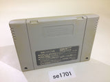 Yu Yu Hakusho SNES Super Famicom Japan - SE1701