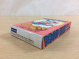 Donald Duck BOXED NES Famicom Japan - UC9483