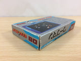 Warpman BOXED NES Famicom Japan - UB8975