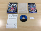 The Urbz Sims in the City BOXED GameCube Japan - FH2317