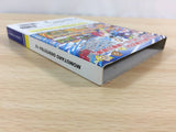 Momotaro Dentetsu 12 Nishinihon Hen mo ari Masse! BOXED GameCube Japan - FG4061