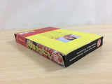 ud7169 Takeshi no Chousenjou BOXED NES Famicom Japan