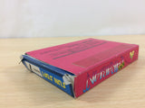 Super Arabian BOXED NES Famicom Japan - UC1313