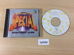FG6998 Neo Geo Cd Special NEO GEO CD Japan