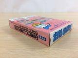Donald Duck BOXED NES Famicom Japan - UC9483