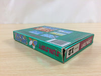 ud7049 Fantasy Zone II 2 Opa Opa no Namida BOXED NES Famicom Japan
