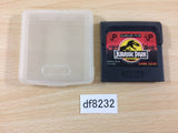 df8232 Jurassic Park Sega Game Gear Japan